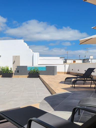 Exterior & Views 5, Soho Boutique Palillero, Cádiz