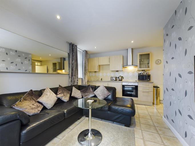 Others 5, Sunrise Suite, Blackpool