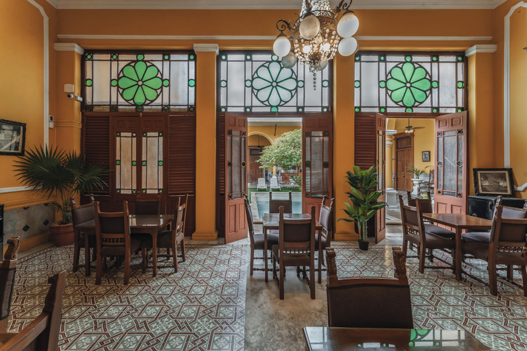 Food & Drinks 5, Hotel Real Toledo by Kavia, Mérida