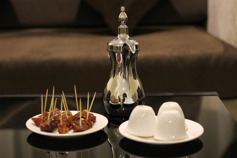 Food & Drinks 4, Ertiaad Tabuk for Hotel Apartment, Tabuk