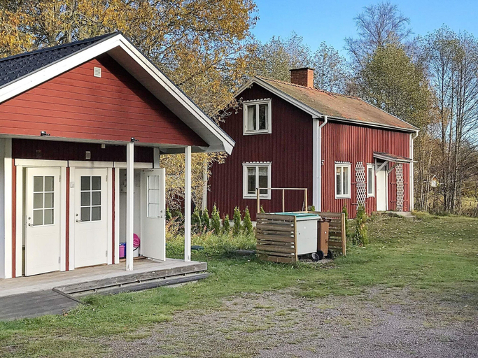Exterior 2, 5 Person Holiday Home in Stavsjo, Nyköping