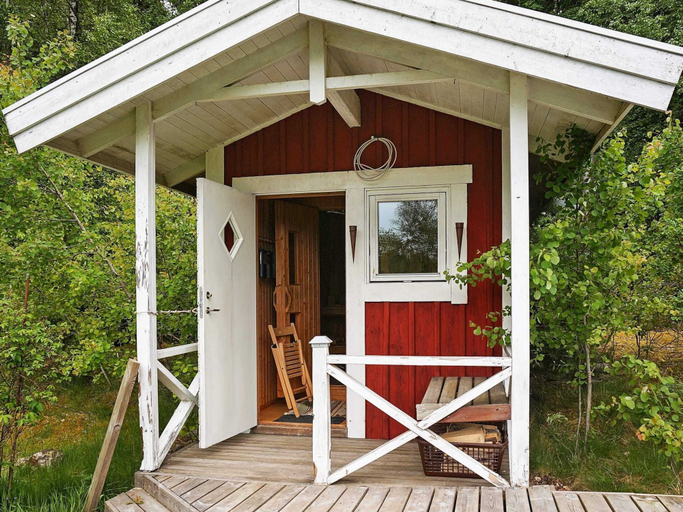 Exterior & Views 1, 6 Person Holiday Home in Savsjo, Sävsjö