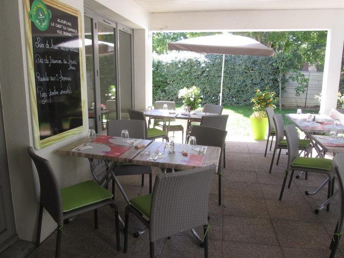 Food & Drinks 5, Kyriad VILLENEUVE SAINT GEORGES, Val-de-Marne