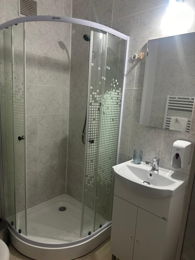 Bathroom, Freedom&Relax, Buzau