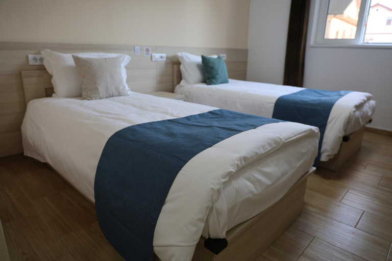 Bedroom 2, home in superior如家, Belgrade