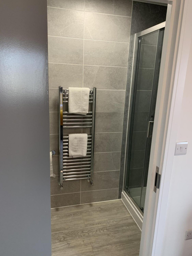 Bathroom, Paddington by Pureserviced, Plymouth