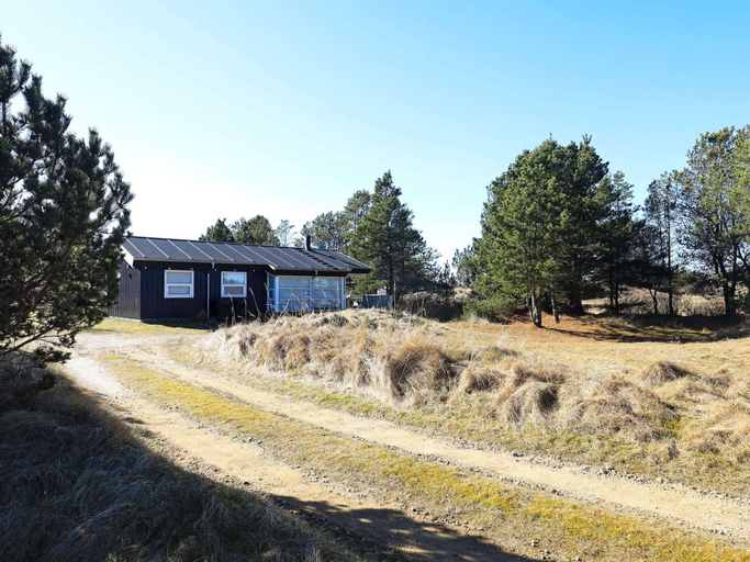 Exterior & Views, 8 Person Holiday Home in Bindslev-by Traum, Hjørring