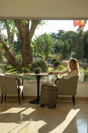 Public Area 4, Altin Yunus Hotel & Spa- Cesme, Çeşme