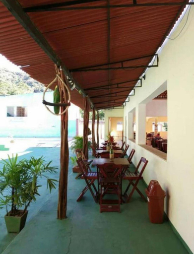 Food & Drinks 4, Complexo Turistico Gruta da Serra, Baturité