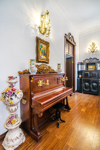 Others 5, Sera Boutique Hotel, Baku