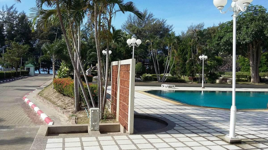 Sport & Beauty, Sandy Home Rayong, Muang Rayong
