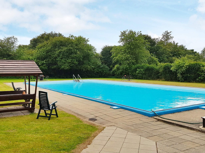 Sport & Beauty, person holiday home in Ans By, Silkeborg