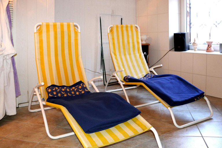 Others 3, Ferienwohnung, Tambach-Dietharz, Gotha