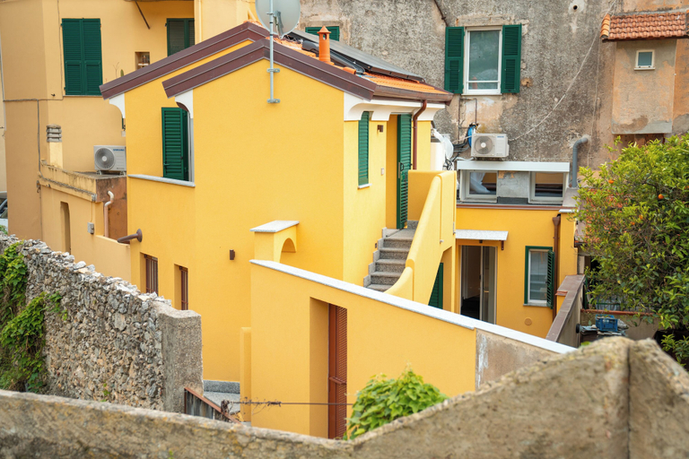Exterior & Views, SECRET SUITE VARIGOTTI, Savona