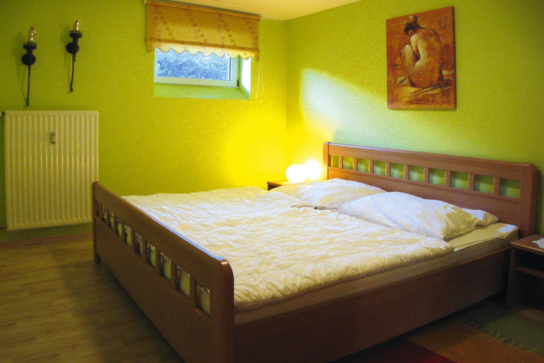 Others 4, Wohnung in Cuxhaven mit einem gemeinsamen Pool, Cuxhaven