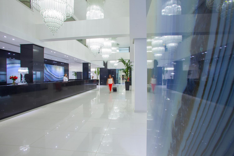 Public Area, King Evelthon Beach Hotel & Resort