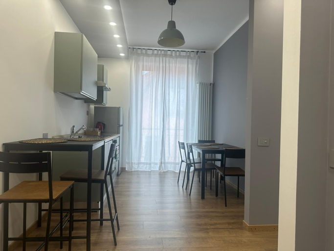 Kitchen 5, Appartamento La Ginestra, Novara