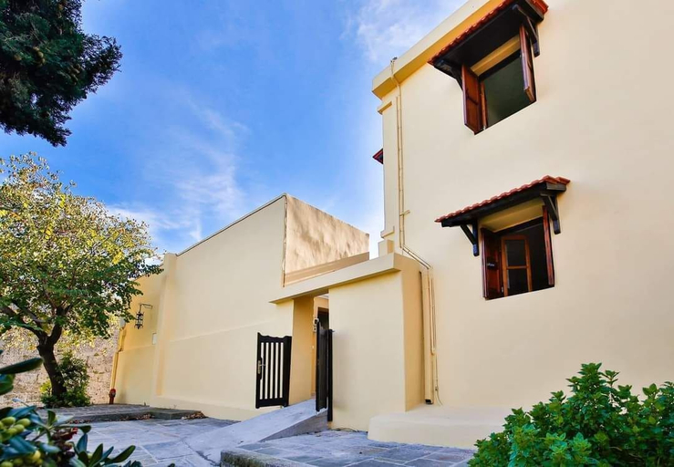 Exterior & Views 2, Art House, South Aegean