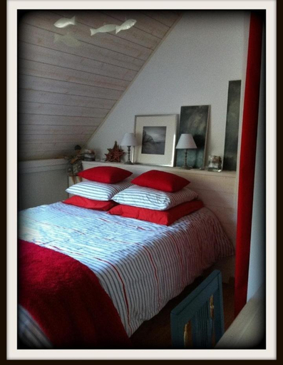 Others 4, Les Agapanthes, Morbihan
