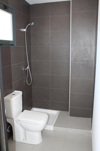Bathroom, Residencia Mayol - Adults Only, Baleares