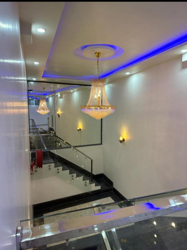 Others 5, Hotel Aasara, Nainital