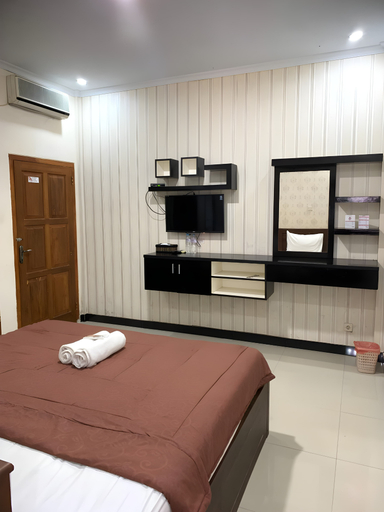 Others 4, Prime Adisucipto Hotel, Sleman