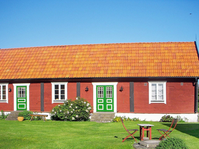 Exterior & Views 1, person holiday home in FARJESTADEN, Mörbylånga