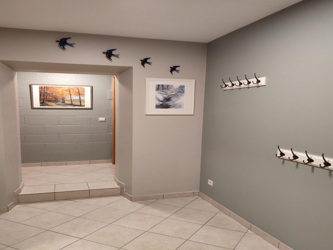 Others 4, Spacious holiday home near Bastogne, Luxembourg