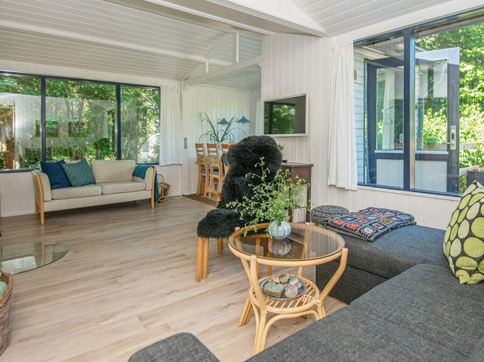Others 4, person holiday home in Grenaa, Norddjurs