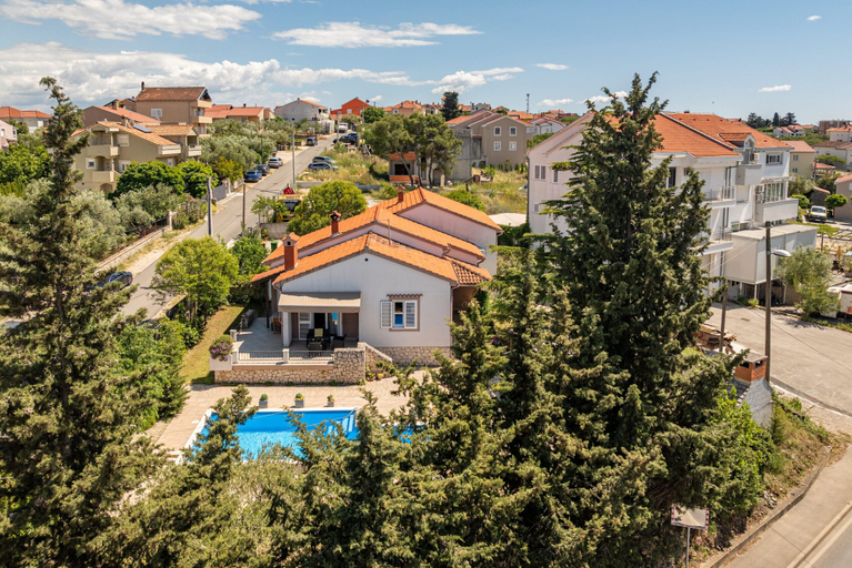 Exterior & Views, Villa Meštrovic, Zadar
