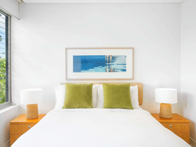Bedroom 9