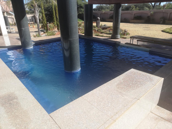 Others 5, Marble Lodge Estate, Lejweleputswa