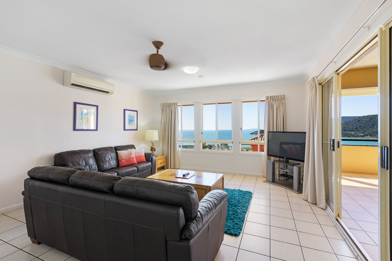 Bedroom 4, Martinique Whitsunday, Whitsunday