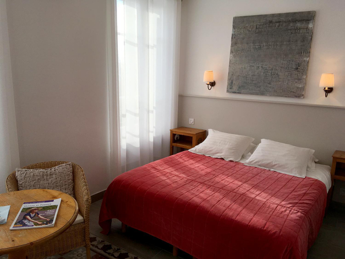 Bedroom 2, La Garance, Vaucluse