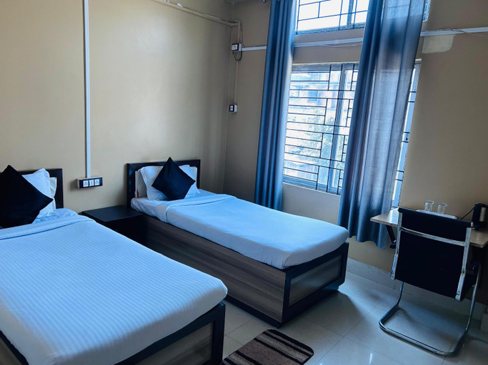 Others 2, HOTEL CKD, Dhemaji