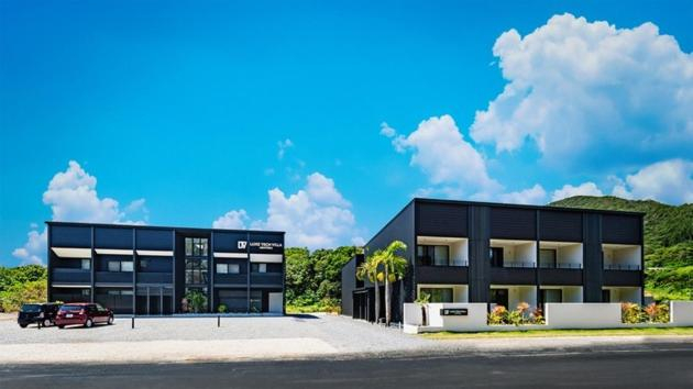 Others 4, LUXE TECH VILLA Ashitoku - Vacation STAY 75006v, Tatsugō