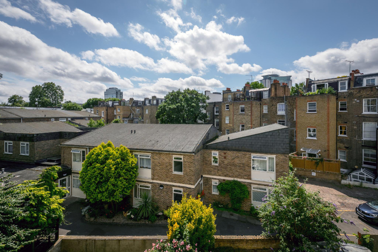 Exterior & Views 2, Wembar Hotel, London