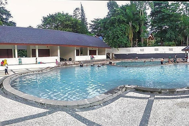 General view 4, Wisma Belerang Kalianda, South Lampung