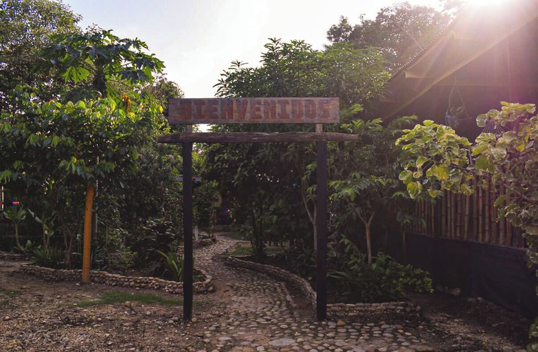 Others 5, Hostal Caño Nevera, La Macarena
