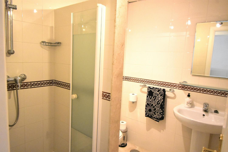Bathroom 3, Beautiful Apt with Golf & Lake Views Mijas Golf, Málaga
