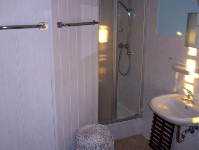 Bathroom 3, Ferienwohnung, Bernau, Waldshut