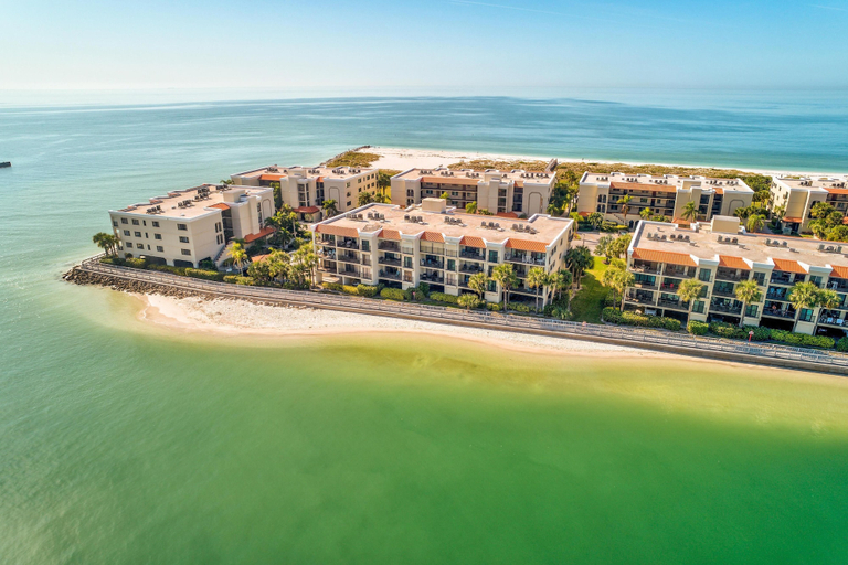 Exterior & Views 2, Land's End 1-206 Bay Front-premier, Pinellas