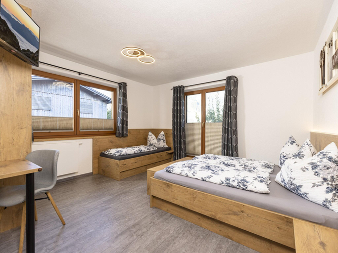 Others 4, Moiklerhof holiday home in Ramsau im Zillertal, Schwaz