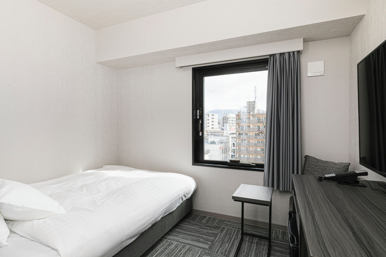 Bedroom 3, HOTEL NOIR Kagoshima Chuo Station, Kagoshima