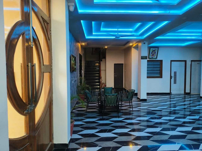 Others 5, Hotel Shree Udai Vilas, Udaipur