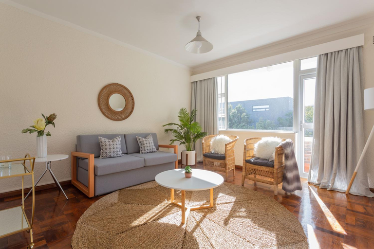 Others 3, Woodlands Apartments, City of Cape Town