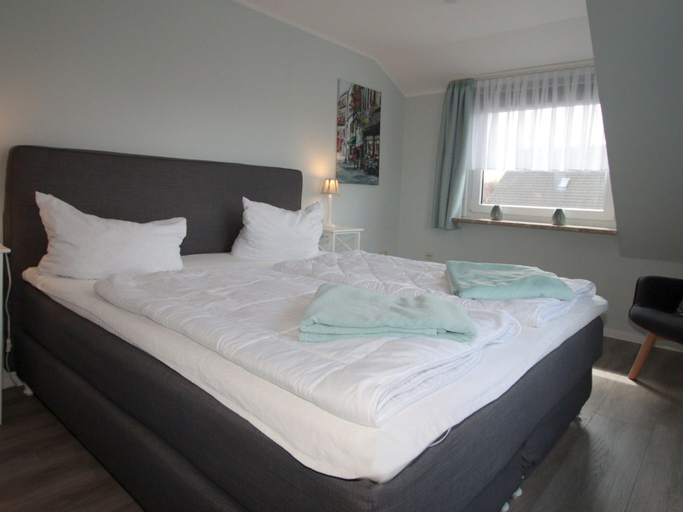 Others 3, Ferienwohnung am Deich in Berumbur, Aurich