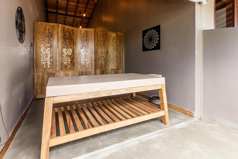 Bedroom 3, BK Beach Boutique Hotel - Hikkaduwa, Hikkaduwa