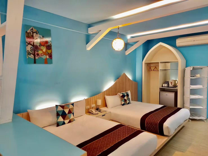 Bedroom 19