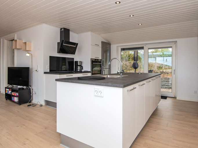 Others 4, 6 Person Holiday Home in Broager, Sønderborg